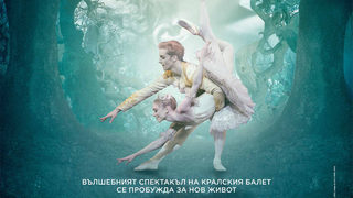 Спящата красавица /Кралски балет Лондон/