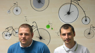 Тенко Николов и Иво Ценов, SiteGround: Българските програмисти могат повече и искат да постигнат повече