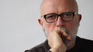 Откъс от "Кой" на Едвин Сугарев