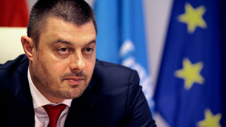 Цитат на деня: Не се харесвам напоследък