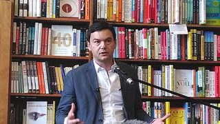 Избирането на председател на Еврокомисията не е достатъчно за промяна, смята икономист