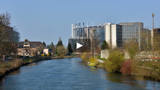 Видео от Европарламента: Кадри от 2009 г. - картина на промените