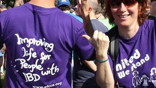 Отново е денят за съпричастност към 2500 българи с хронични чревни заболявания