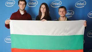 Двама български ученици спечелиха награди на състезанието Intel ISEF