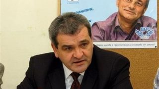 Лидерът на ДПС във Варна пое регионалното звено на ДАИ