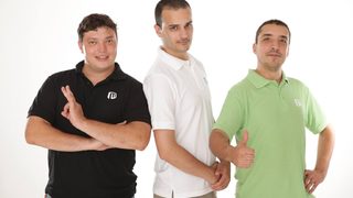 Българска компания създава конкурент на платформата Wordpress