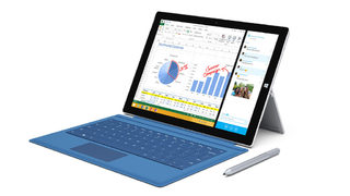 Microsoft представи третото поколение на таблета си Surface Pro (видео)