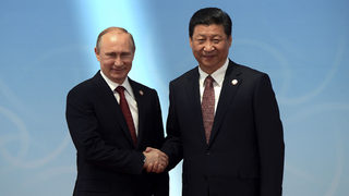 Русия и Китай подписаха споразумение за доставки на газ за $400 млрд. (обновена)