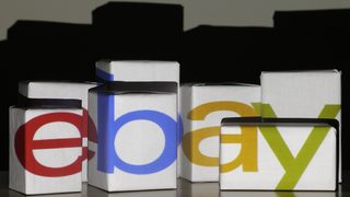 eBay предупреди потребителите да сменят паролите си заради хакерска атака