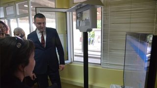 В автобусите на "Градски транспорт" във Варна ще има безплатен интернет