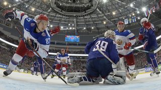 Русия и Чехия се класираха за полуфиналите на световното по хокей