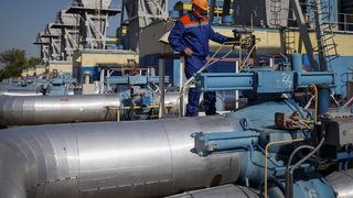 Първата доставка петрол от Иракски Кюрдистан беше продадена в Европа
