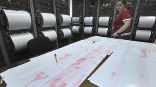 При трус около 7 по скалата на Рихтер 40 хиляди сгради в София ще се струтят, обявиха сеизмолози