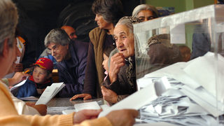 От 30 до 50 лв. за глас в села край Варна