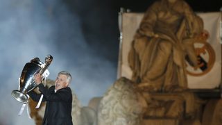 Историческите постижения във финала на Шампионската лига