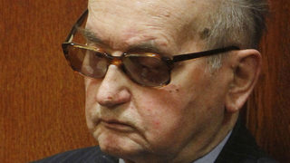 Почина последният комунистически лидер на Полша <span class="highlight">Войчех</span> <span class="highlight">Ярузелски</span>