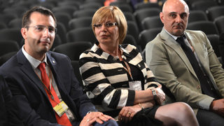 В средата на юли екоминистерството казва може ли да има парк "Българско Черноморие"