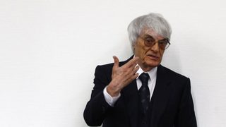 Отпадна вариантът за връщане <span class="highlight">на</span> Франция във Формула 1