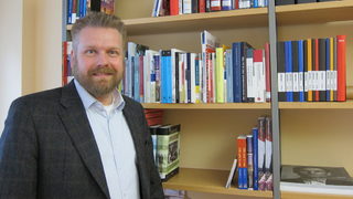 Маркус Пипер: Критичността към комунизма е в проумяването на разликата между диктатура и демокрация