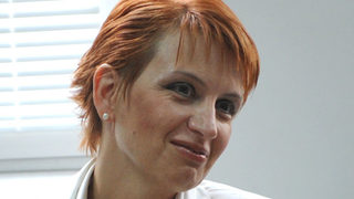 Етичната комисия на съдебния съвет за пореден път помилва съдия Крънчева