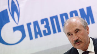 Консорциум, свързан със санкциониран от САЩ руски бизнесмен, ще строи "Южен поток" в България (допълнена, видео)
