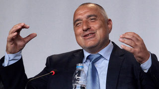 Борисов все още има шанс да си вземе кафеварката