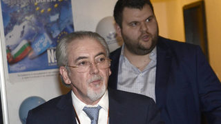 Иван Кръстев: ДПС решава дали да има избори