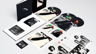 "Лед Цепелин" представят нов вариант и видео на Whole Lotta Love