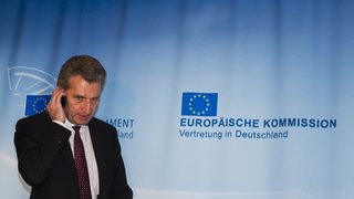 Брюксел призова за твърдост в отношенията с Русия по "Южен поток"