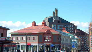 Шведският град <span class="highlight">Кируна</span> започва преместването си през юни