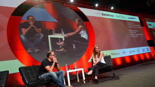 DigitalK 2014: Въпрос на време е големите успехи да дойдат в България