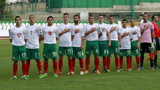 Юношите на България достигнаха Евро 2014 без загубен мач