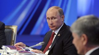 Руски политици от списъка със санкции на Европа имат фирми у нас