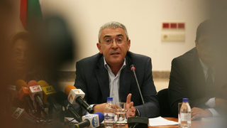 ВКС засили тълкувателната дейност през мандата на Лазар Груев