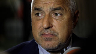 "Десните" питат патриарха дали "ръкополагането" на Борисов за премиер е решение на Светия синод