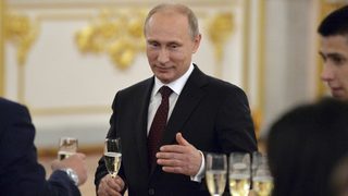 Как една антиолигархическа революция легитимира властта на олигарсите