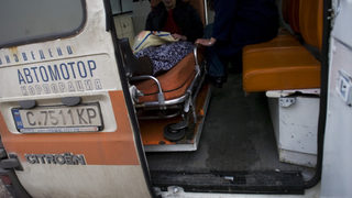 Лекарският съюз иска заплати между 1500 и 4500 лв. в Спешната помощ