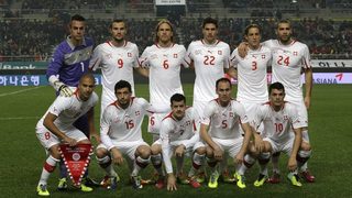 Швейцария