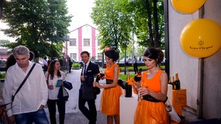 Фотогалерия: Кои са победителите в "Ресторант на годината"