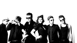 <span class="highlight">Parov</span> <span class="highlight">Stelar</span> Band
