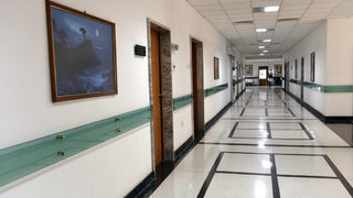Шофьорът, който прегази дете в Стара Загора, е в болница