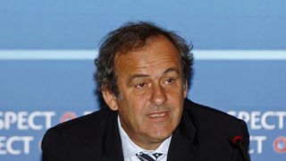 Платини и Франция бяха замесени в скандала около Катар 2022