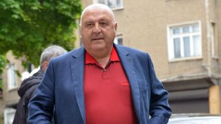 Цитат на деня: Дай да се стегаме и да работим