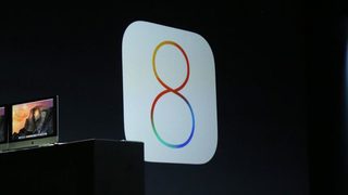 Девет нови функции в iOS 8, с които Android вече разполага