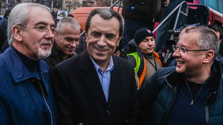Зомби власт, щети за нас