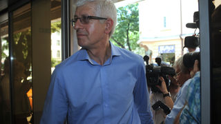 Румен Овчаров: Станишев трябва да поеме отговорността на лидер, който мисли за БСП и държавата