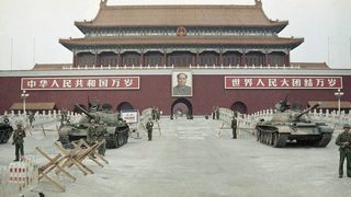 Протестите на Тянанмън - изблик на здрав разум в лудостта