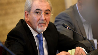 Лютви Местан: Сега е време всички да пием кафе