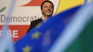 Италия застава начело на Съвета на ЕС с поглед към реформата в телекомуникациите