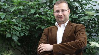 Мениджърът от "<span class="highlight">Елана</span>" Ивайло Пенев спечели конкурса за млади предприемачи Nеxt Generation
